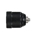 MILWAUKEE - PORTABROCAS AUTOMÁTICO 1.0-10MM 3/8" X24UNF CON