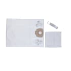 MILWAUKEE - KIT DE SACOS 5X SACOS DE FIELTRO AP 250 ECP / AS 250 ECP