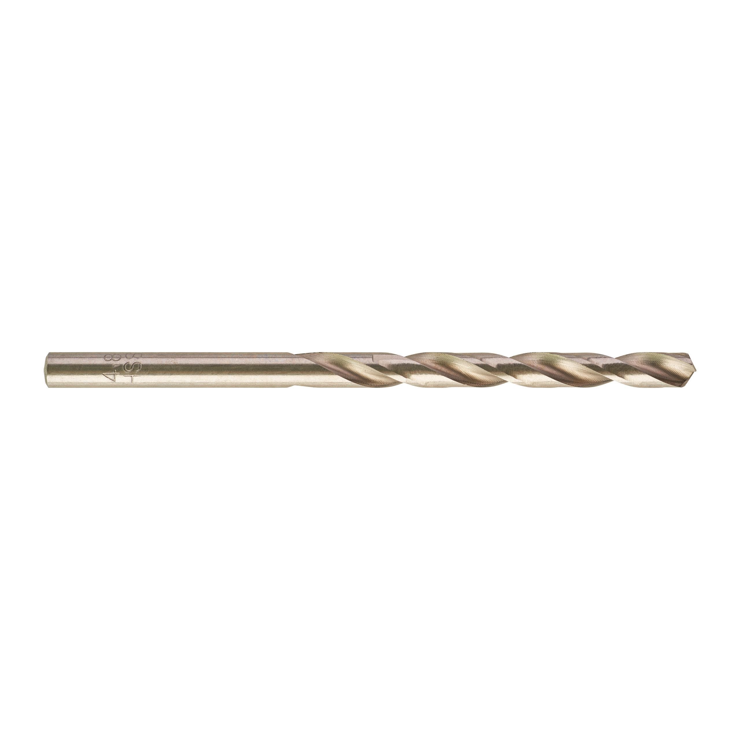 MILWAUKEE - BROCA THUNDERWEB HSS - 4.8X86