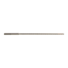 MILWAUKEE - BROCA SDS-MAX 4 FILOS 14X