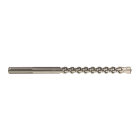 MILWAUKEE - BROCA SDS-MAX 4 FILOS 20X320
