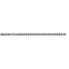 MILWAUKEE - BROCA SDS-MAX 4 FILOS 20X520
