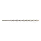 MILWAUKEE - BROCA SDS-MAX 4 FILOS 28X570