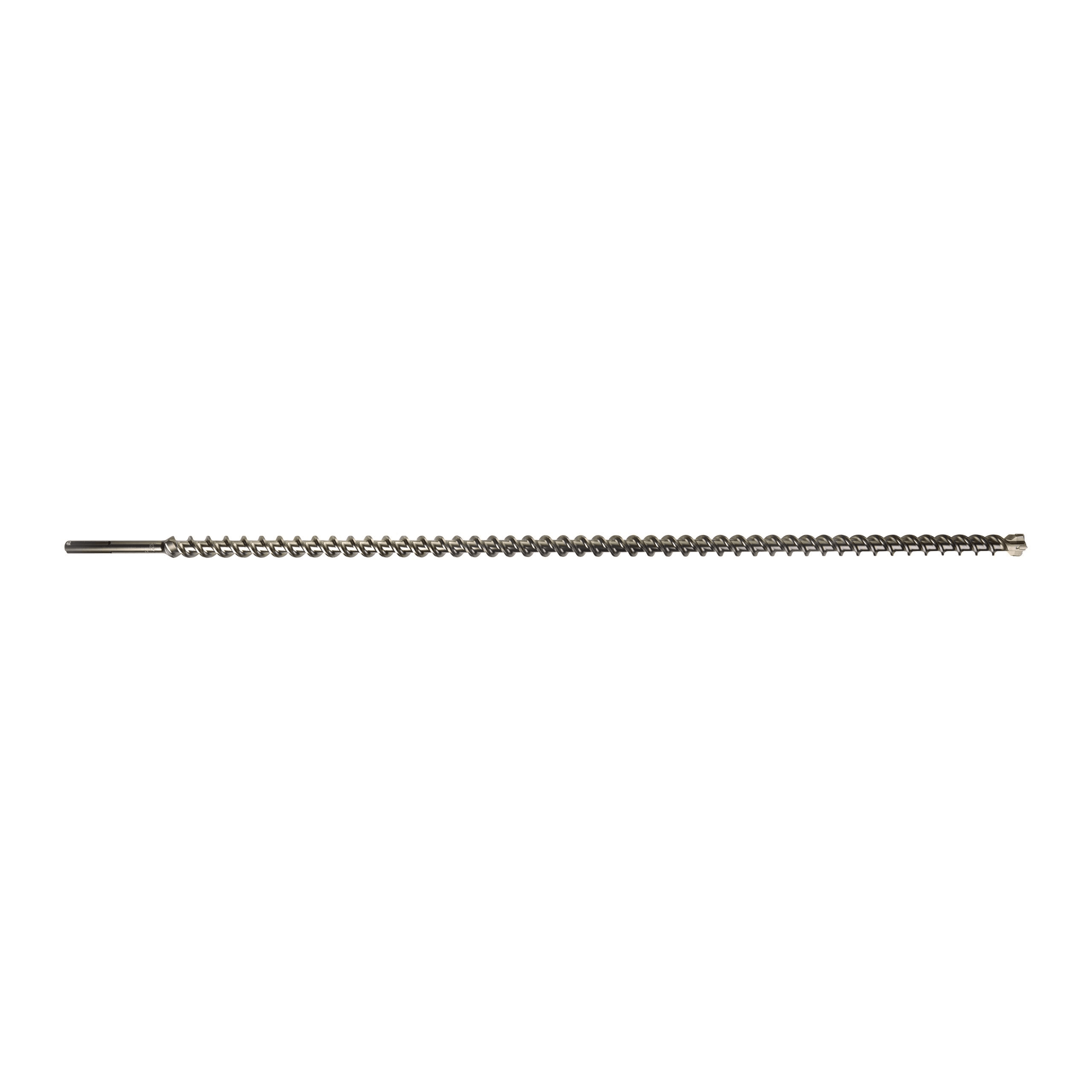 MILWAUKEE - BROCA SDS-MAX 4 FILOS 32X