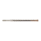 MILWAUKEE - BROCA SDS-PLUS MX4 14X260