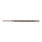 MILWAUKEE - BROCA SDS-PLUS MX4 15X260 - 1 PC