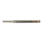 MILWAUKEE - BROCA SDS-PLUS MX4 16X210 - 1PC