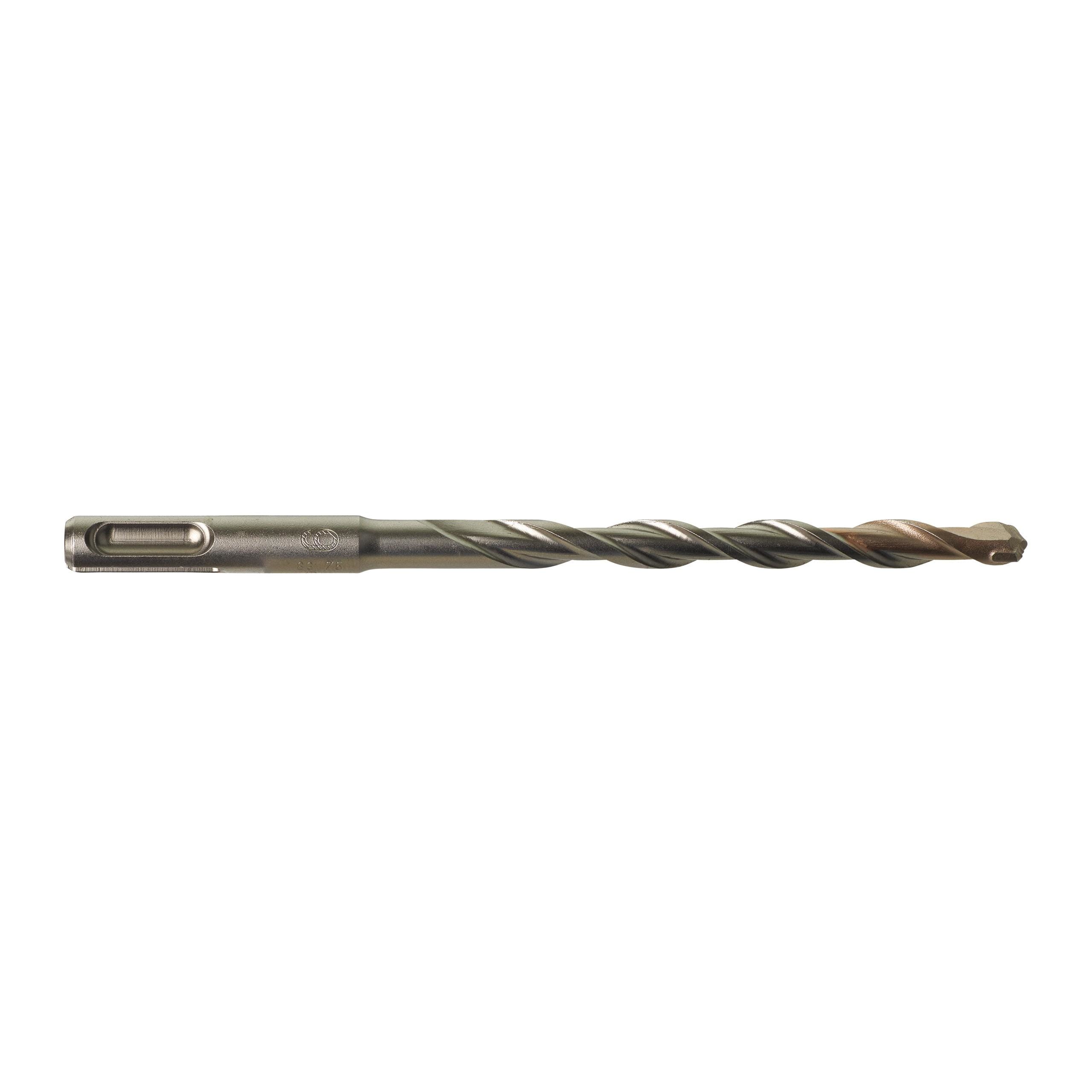 MILWAUKEE - BROCA SDS-PLUS M2 9X160