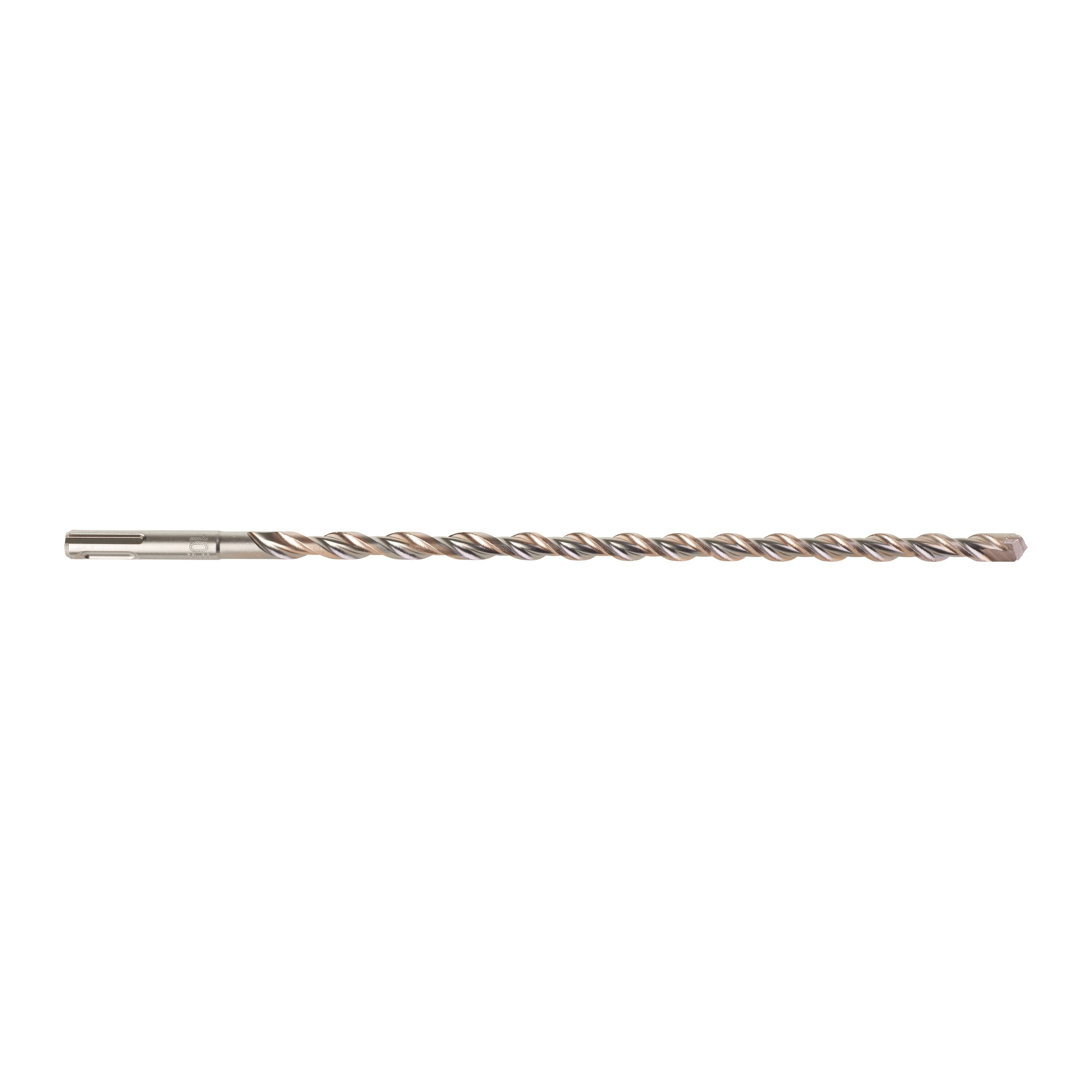 MILWAUKEE - BROCA SDS-PLUS MS2 10X310