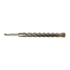 MILWAUKEE - BROCA SDS-PLUS MX4 20X250 - 1 PC