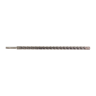 MILWAUKEE - BROCA SDS-PLUS MX4 20X450 - 1 PC