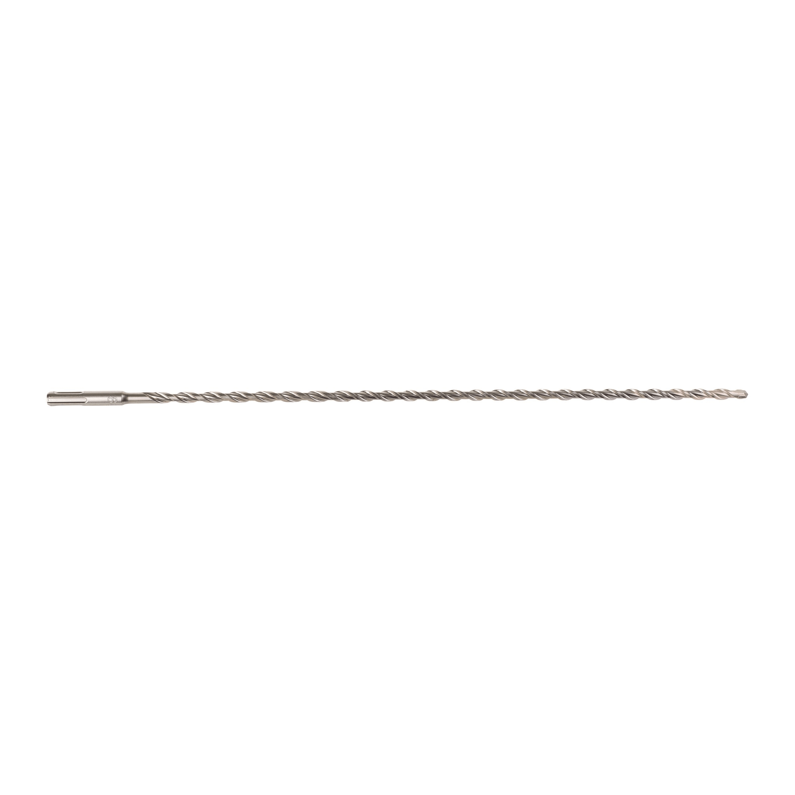 MILWAUKEE - BROCA SDS-PLUS MS2 8X460