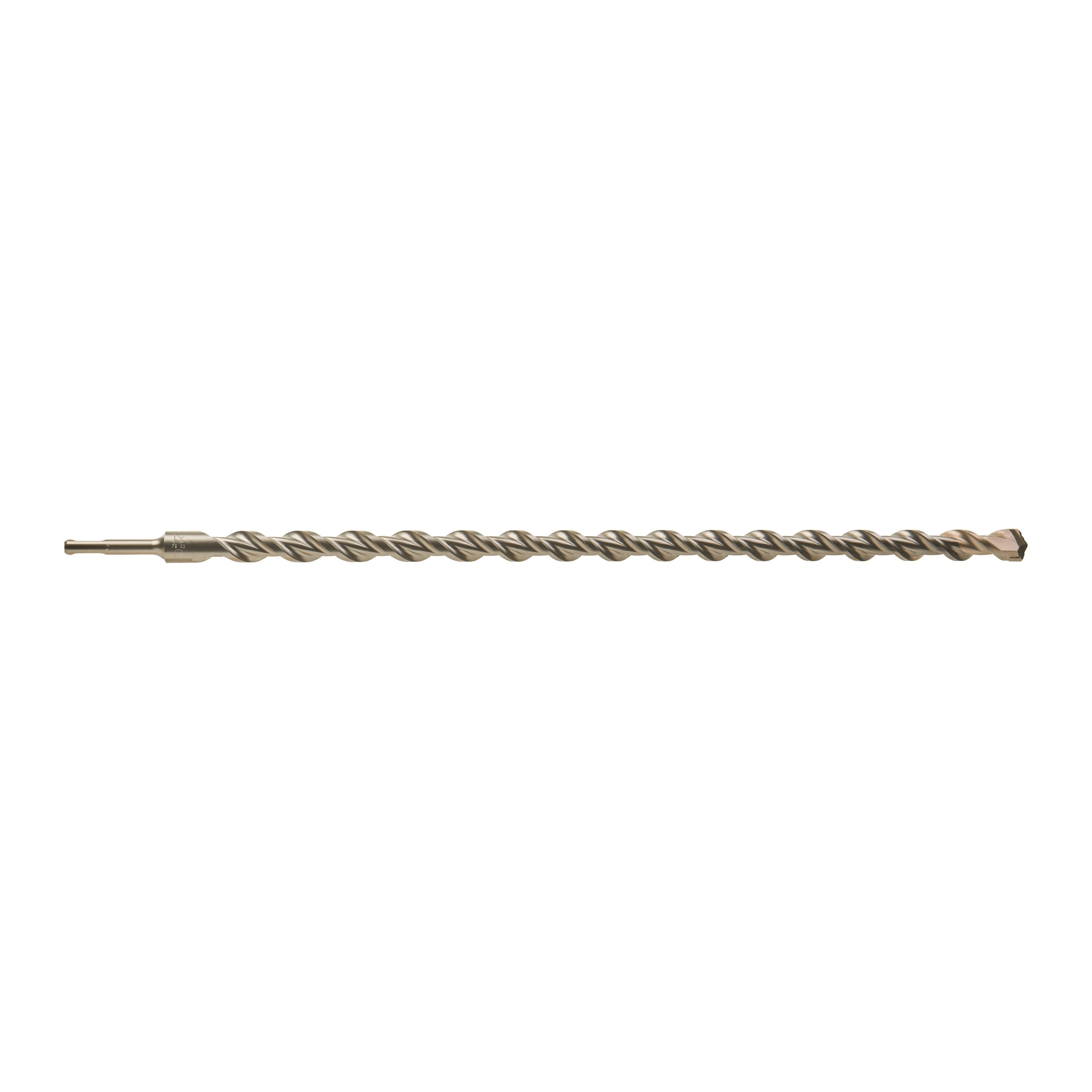MILWAUKEE - BROCA SDS-PLUS MS2 22X600