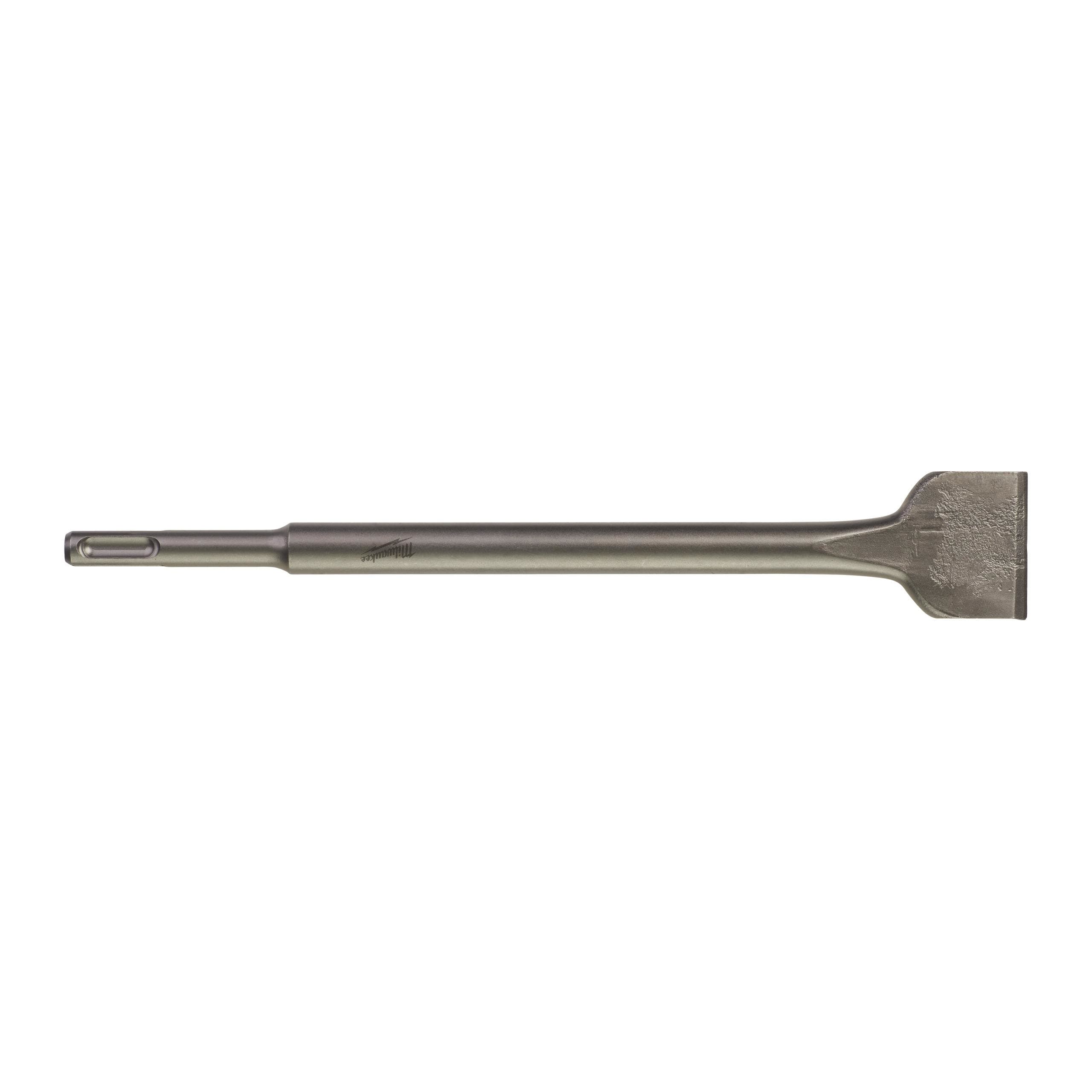 MILWAUKEE - SDS-PLUS CINCEL ANCHO 40X250MM