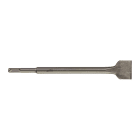 MILWAUKEE - SDS-PLUS CINCEL ANCHO 40X250MM