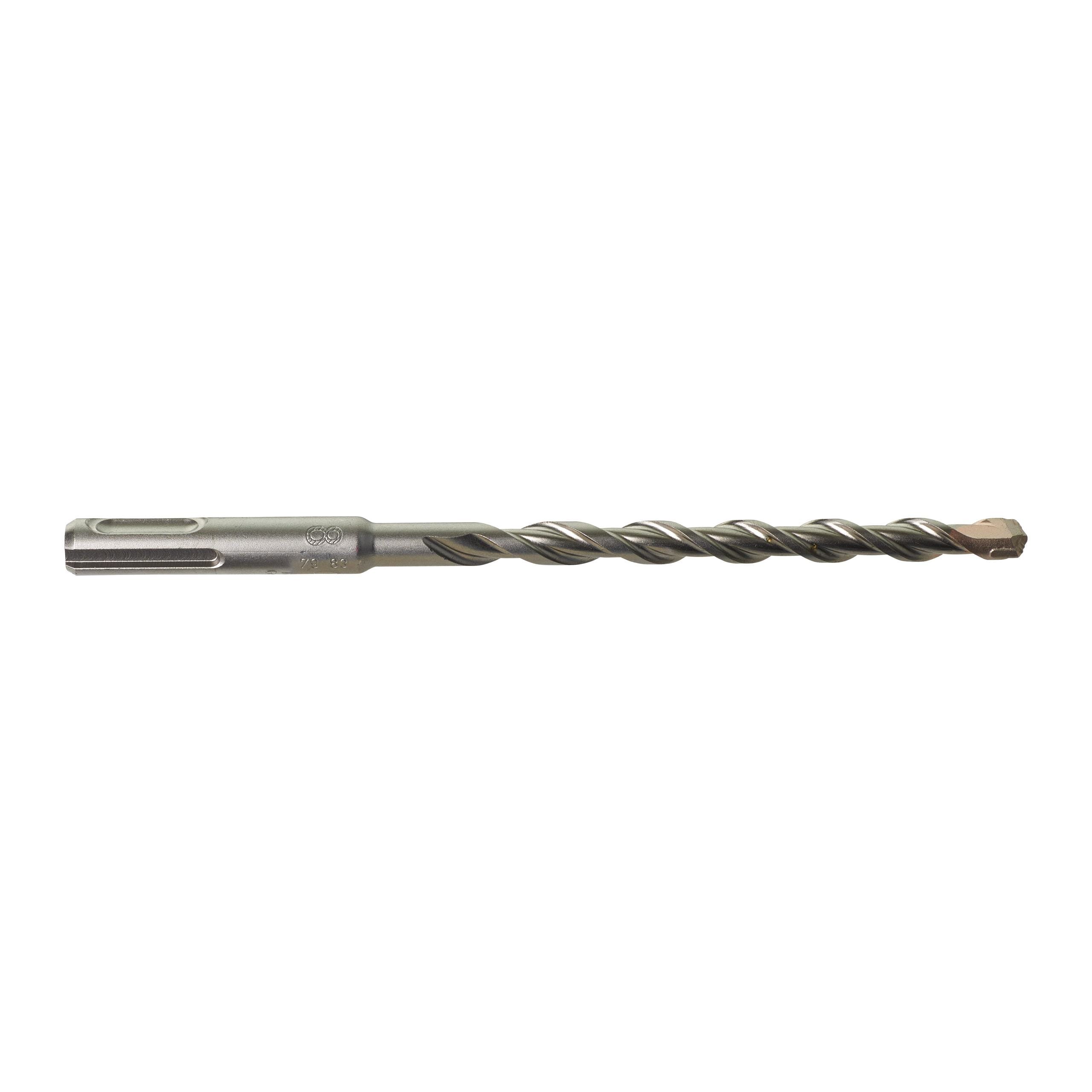 MILWAUKEE - BROCA SDS-PLUS M2 8X160 -