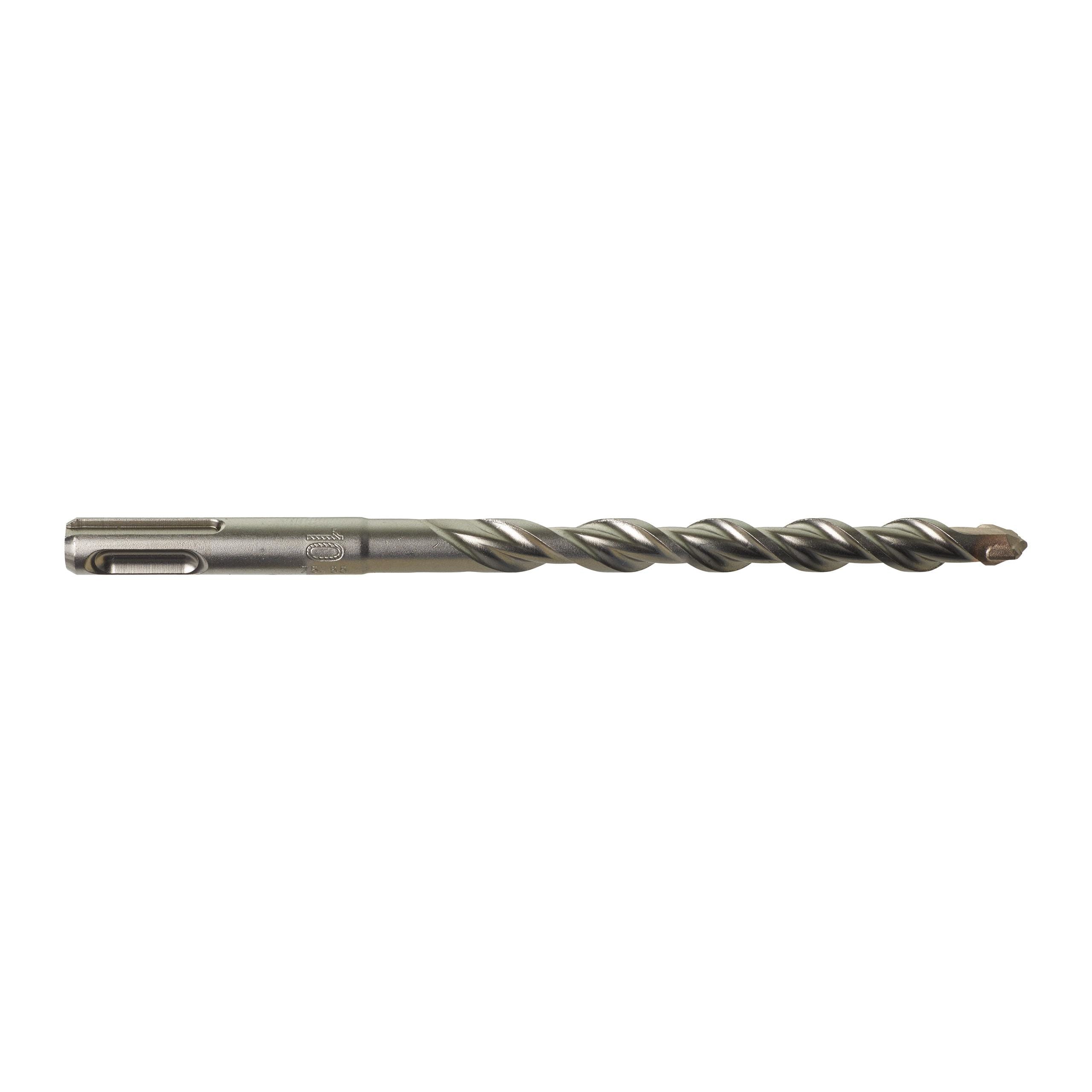 MILWAUKEE - BROCA SDS-PLUS M2 10X160