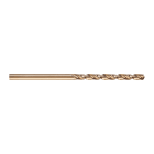 MILWAUKEE - PAQUETE DE BROCAS COBALTO HSS-CO DIN338 3,2