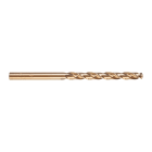 MILWAUKEE - PAQ. 10 BROCAS COBALTO 5,50MM HSS CO-DIN338