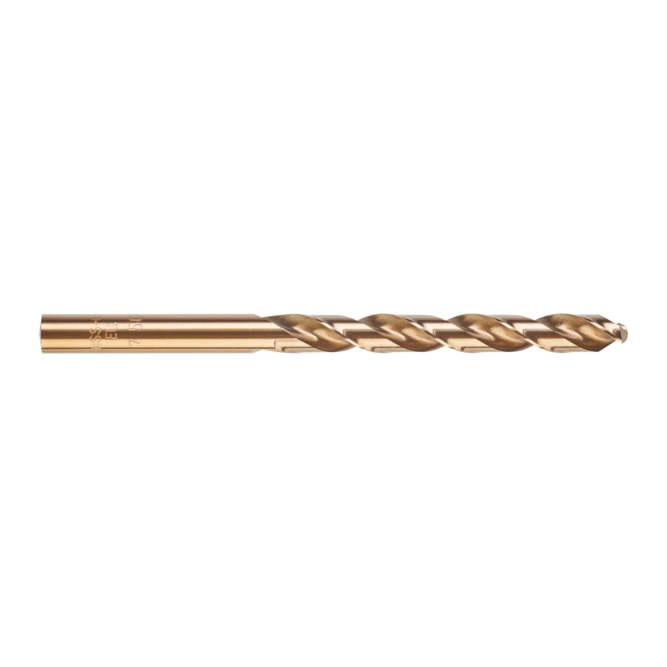 MILWAUKEE - PAQUETE BROCAS RED HELIX