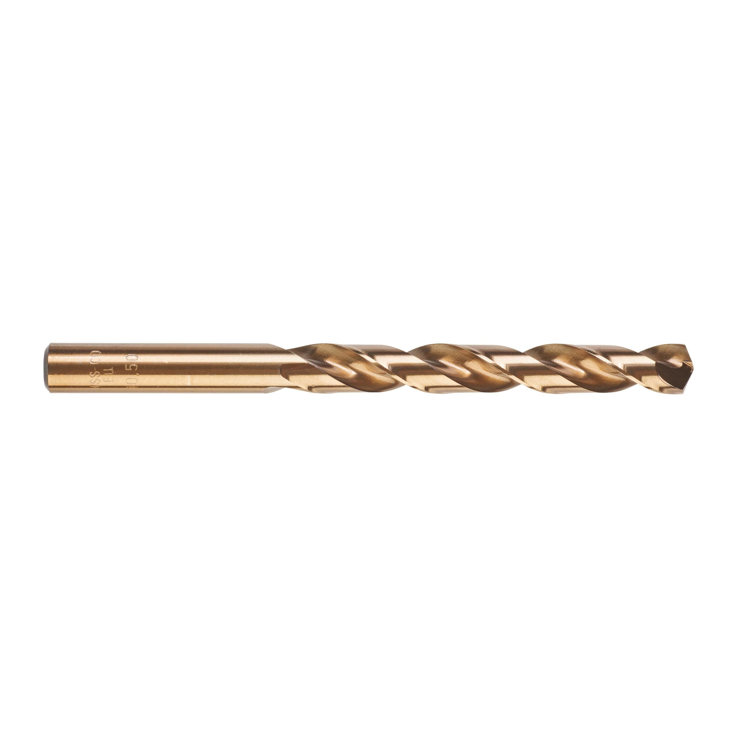 MILWAUKEE - PAQUETE BROCAS RED HELIX