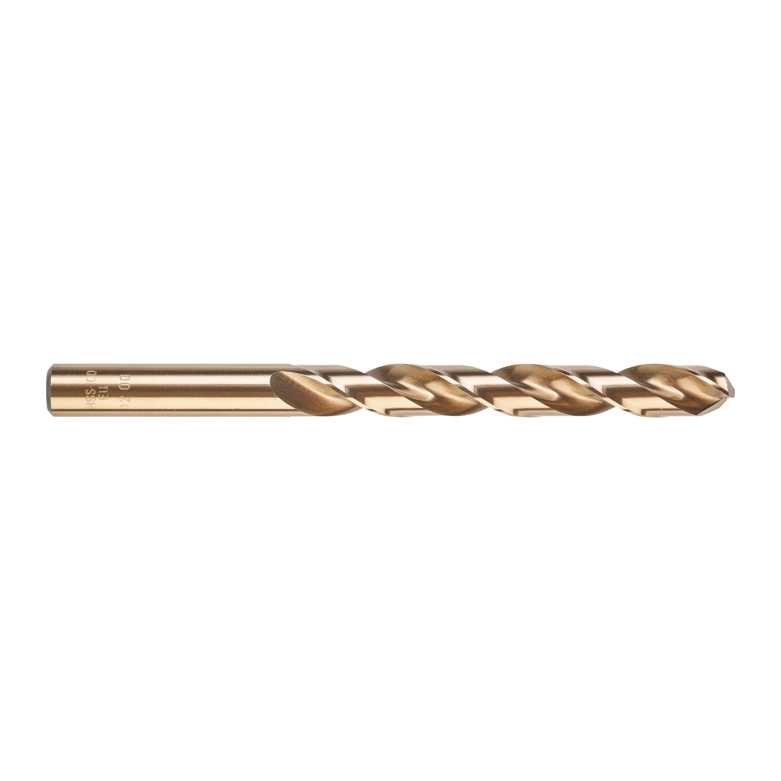 MILWAUKEE - PAQUETE BROCAS RED HELIX