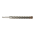 MILWAUKEE - BROCA SDS-PLUS MX4 22X250