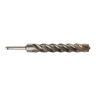 MILWAUKEE - BROCA SDS-PLUS MX4 28X250
