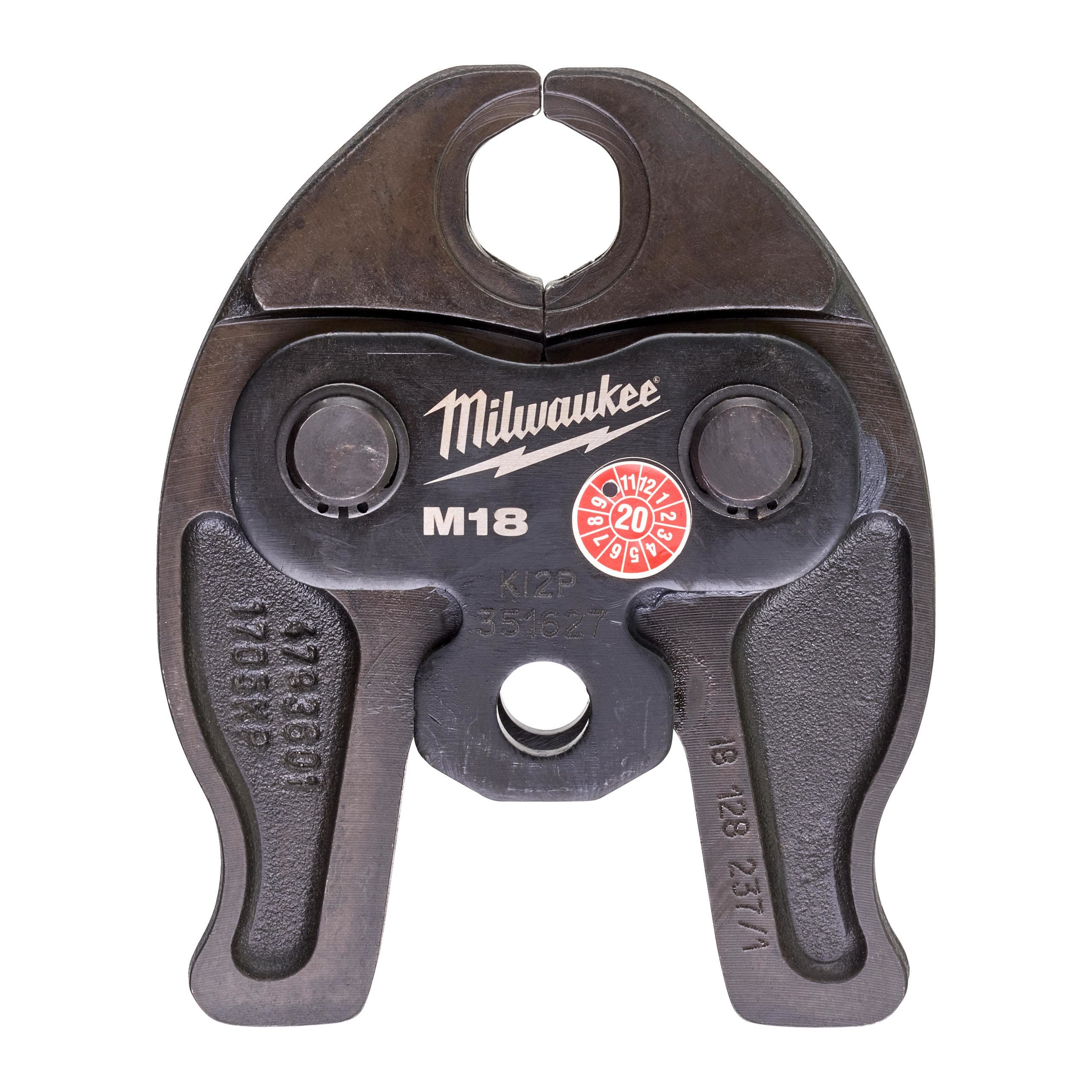 MILWAUKEE - MORDAZA M DIAM 18 PARA M12
