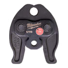 MILWAUKEE - TENAZA U: DIAM 16 PARA M1