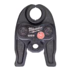 MILWAUKEE - TENAZA U: DIAM 25 PARA M1