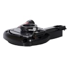 MILWAUKEE - DEG125 - EXTRACTOR DE POLVO PARA AMOLADORAS DE 125MM DESBASTE