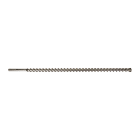 MILWAUKEE - BROCA SDS-MAX 4 FILOS 30X