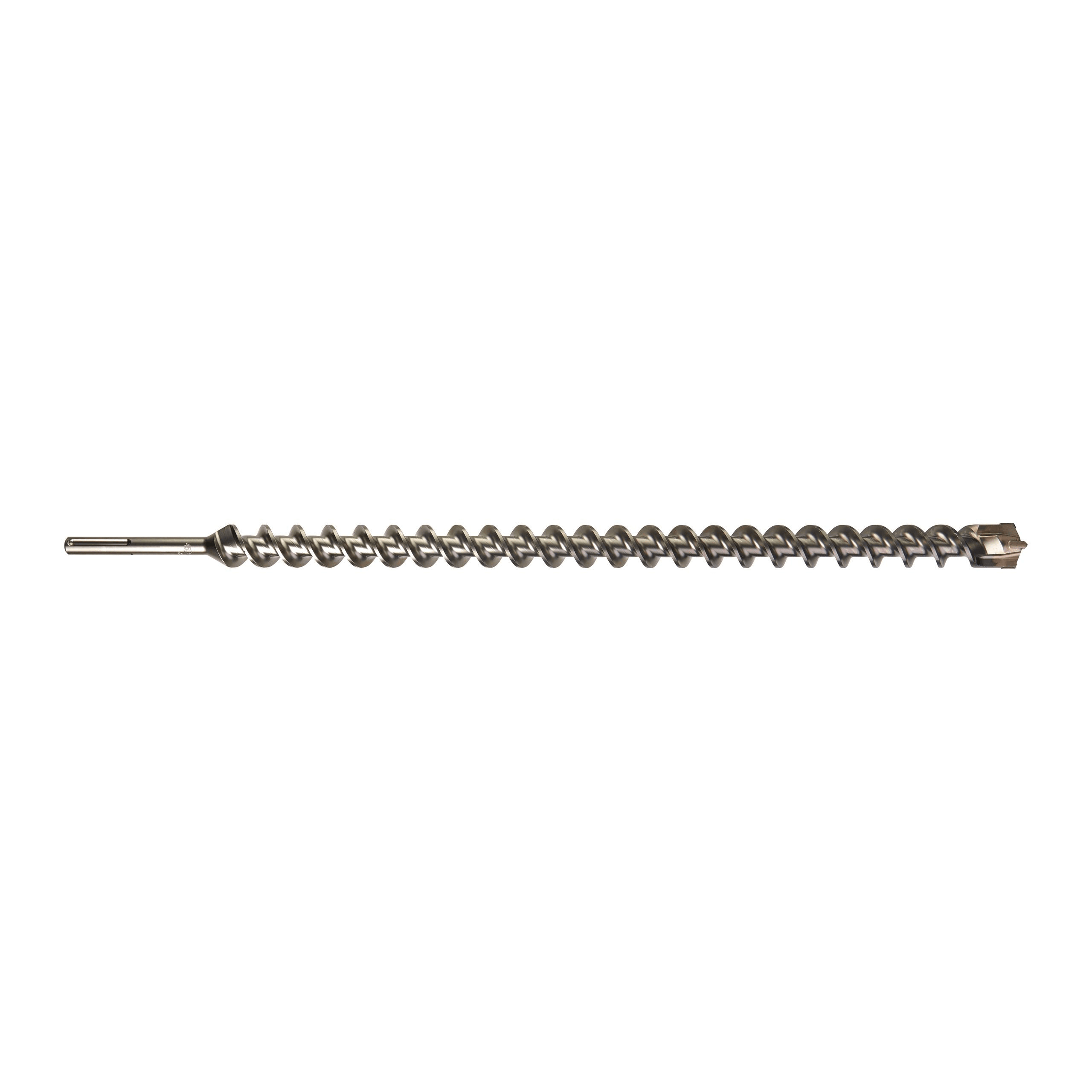 MILWAUKEE - BROCA SDS-MAX 4 FILOS 45X920
