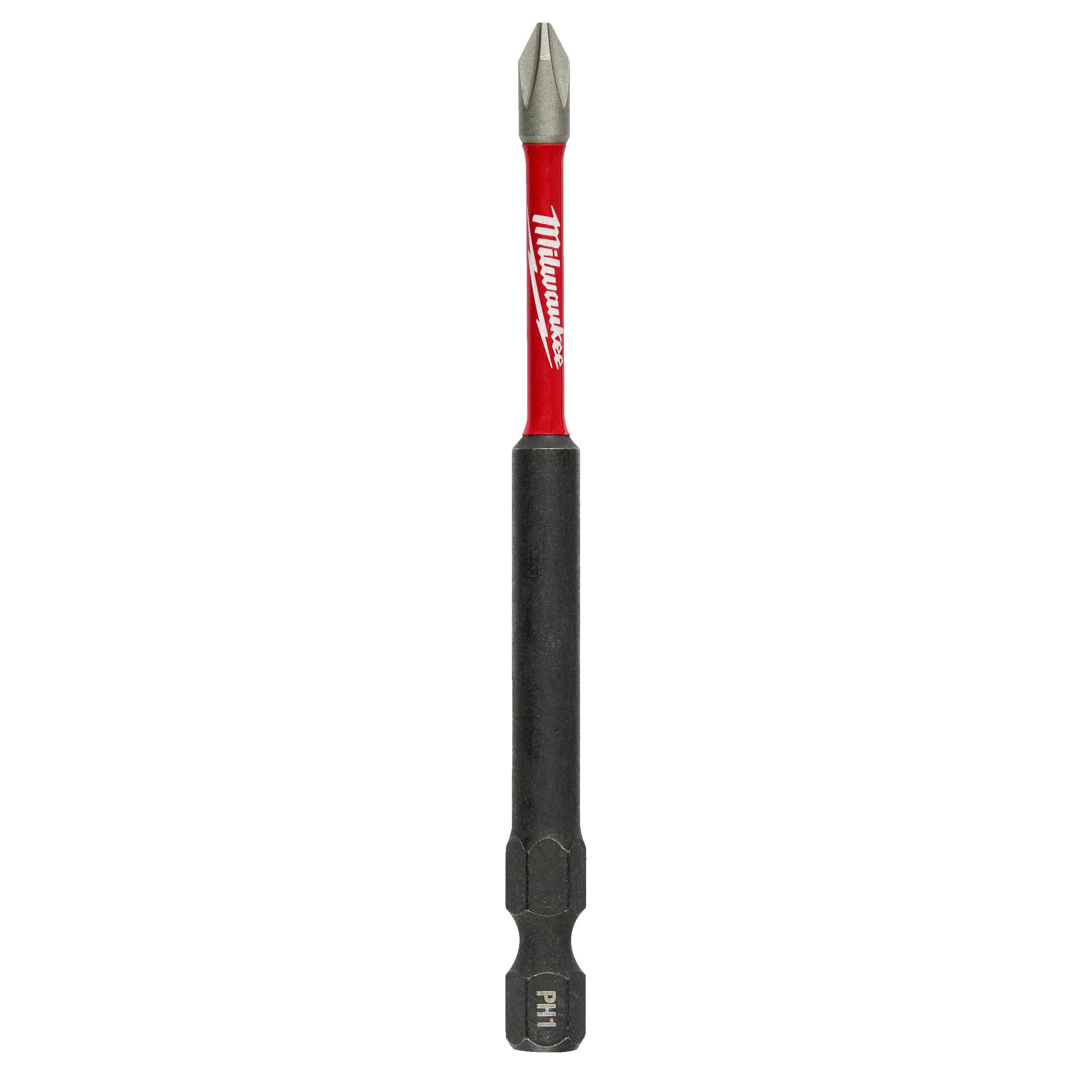 MILWAUKEE - PUNTA SHOCKWAVE PH1 X90MM