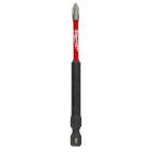 MILWAUKEE - PUNTA SHOCKWAVE PH1 X90MM