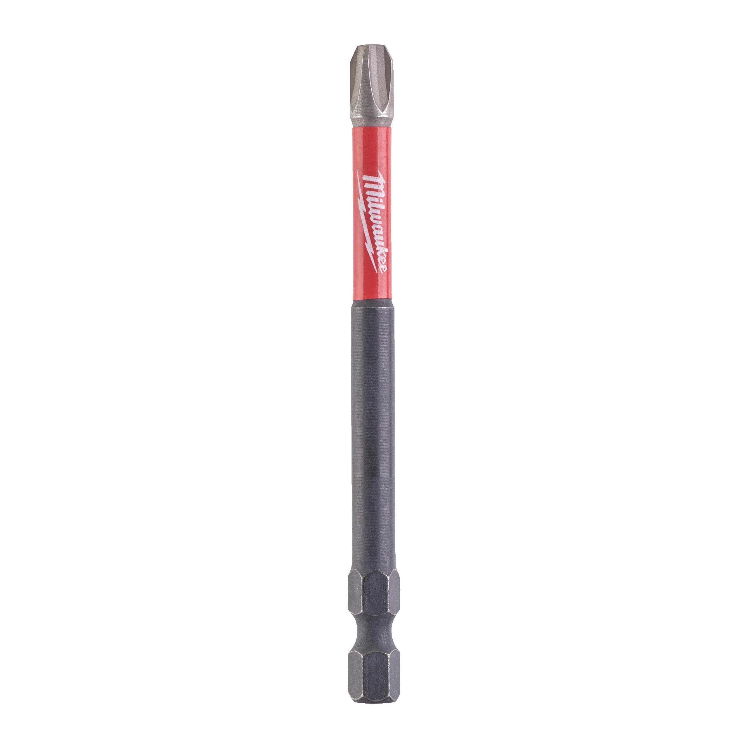 MILWAUKEE - PUNTA SHOCKWAVE PH3 X90MM
