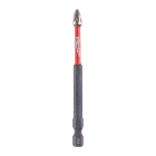 MILWAUKEE - PUNTA SHOCKWAVE PZ2 X90MM