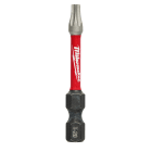 MILWAUKEE - PUNTA SHOCKWAVE TX20 X50MM