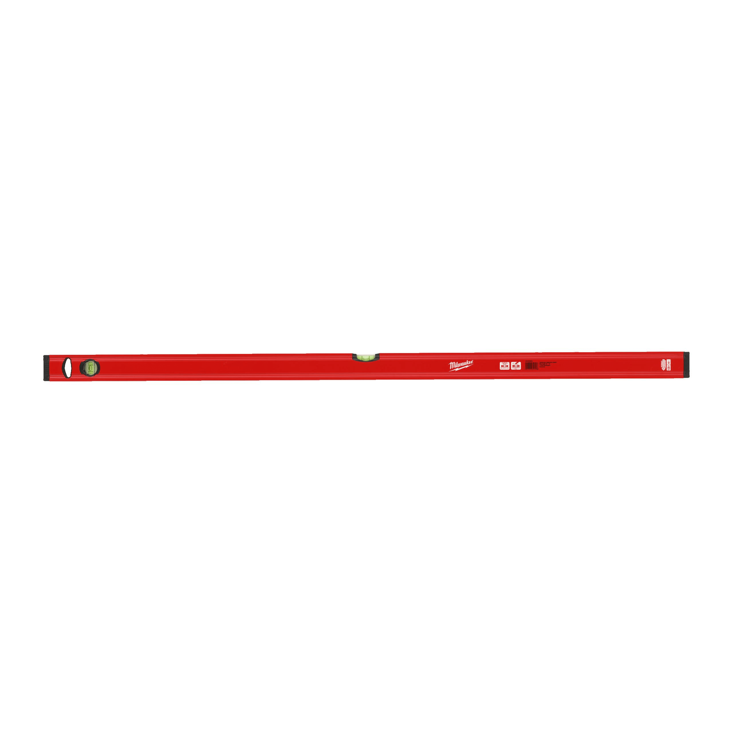MILWAUKEE - NIVEL SLIM DE 120 CM
