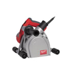 MILWAUKEE - ROZADORA DE 1900W, DISCOS WCS45