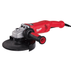 MILWAUKEE - AGV17-180XCDMS AMOLADORA ANGULAR 1750W