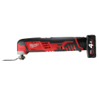 MILWAUKEE - MULTIHERRAMIENTA M12, 500 C12MT-402B