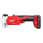 MILWAUKEE - M18HKP-201C PUNZONADORA IN2