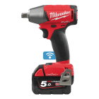 MILWAUKEE - LLAVE IMPACTO M18 FUEL¿ O M18ONEIWF12-502X