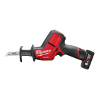 MILWAUKEE - M12CHZ-602X SIERRA D.SABLE ACC. IN2