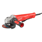 MILWAUKEE - AMOLADORA ANGULAR DE 1250 AG13-125XSPDE