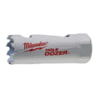 MILWAUKEE - CORONA HOLE DOZER 21MM