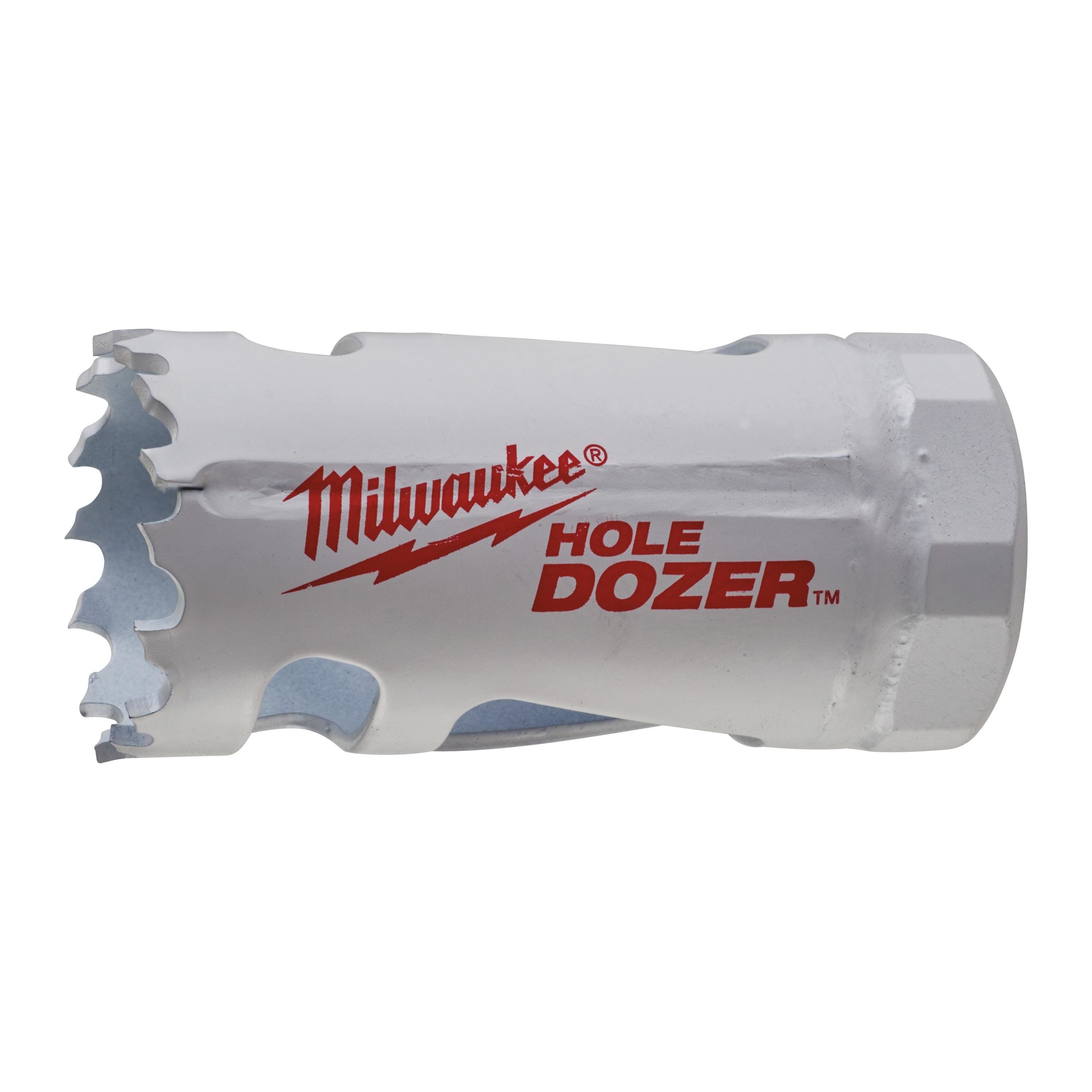MILWAUKEE - CORONA BIM. HOLE DOZER 27MM