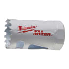 MILWAUKEE - CORONA BIM. HOLE DOZER 30MM